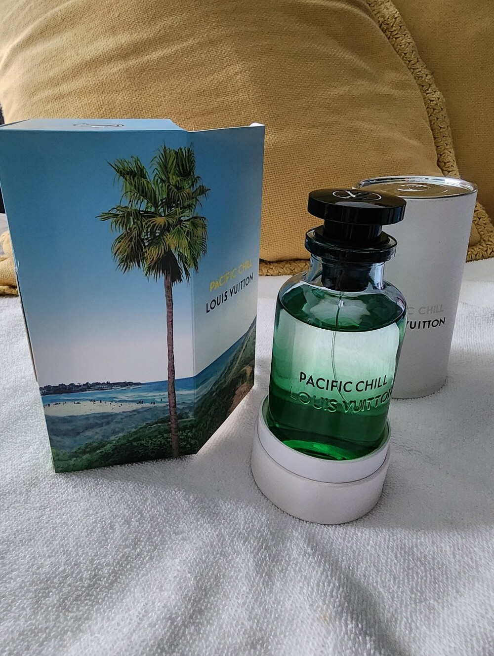Louis Vuitton Pacific Chill
